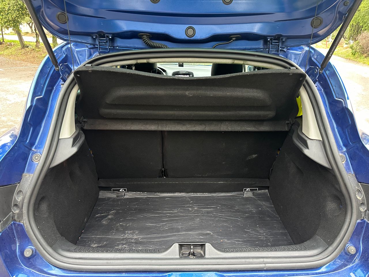 Foto Renault Clio 21