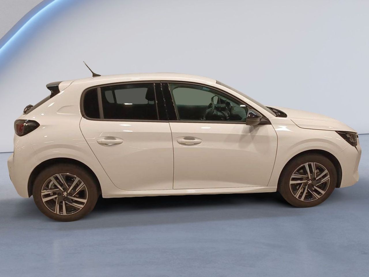 Foto Peugeot 208 4