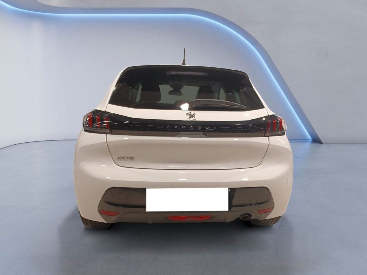 Foto Peugeot 208 6