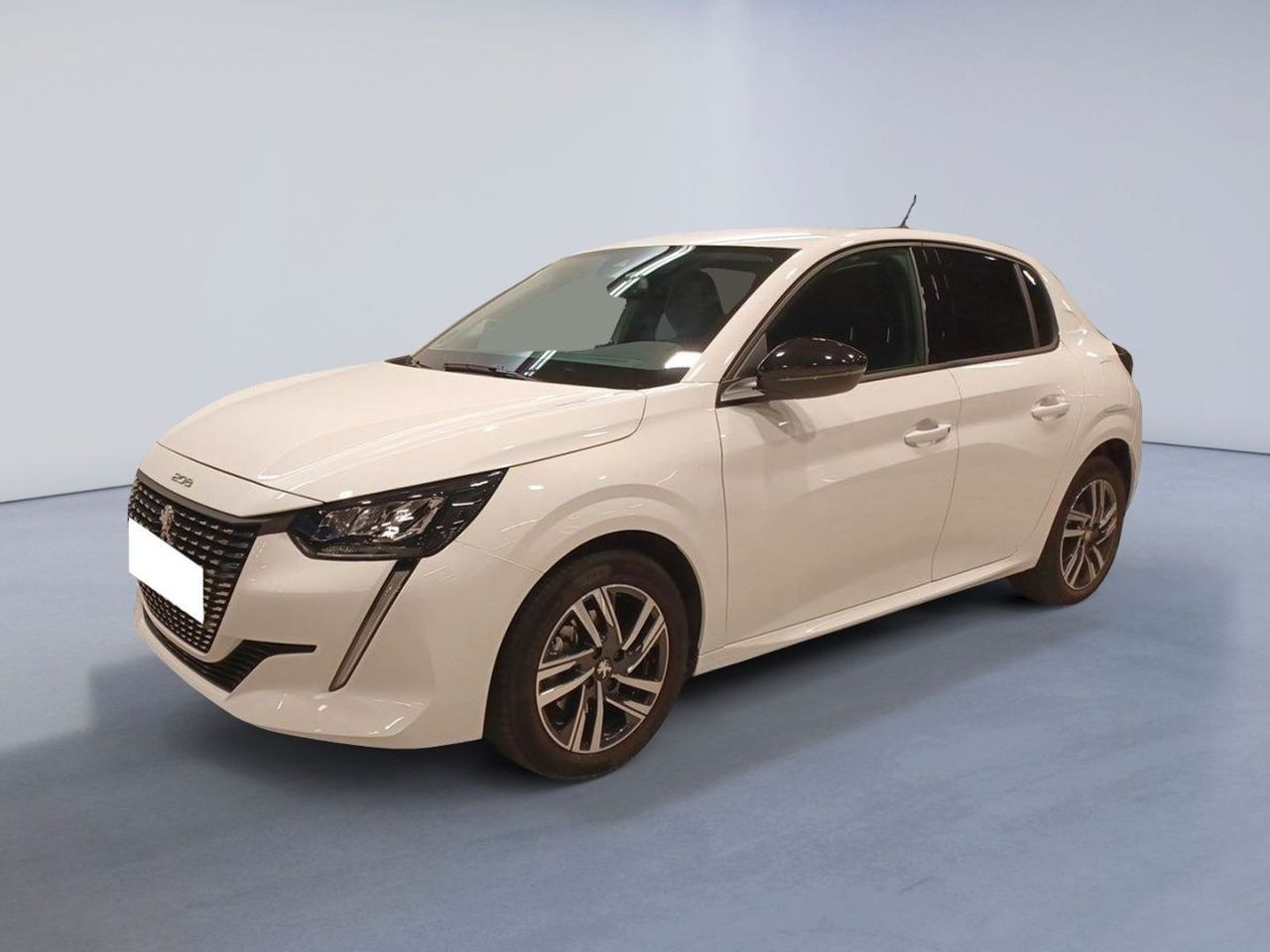 Foto Peugeot 208 1