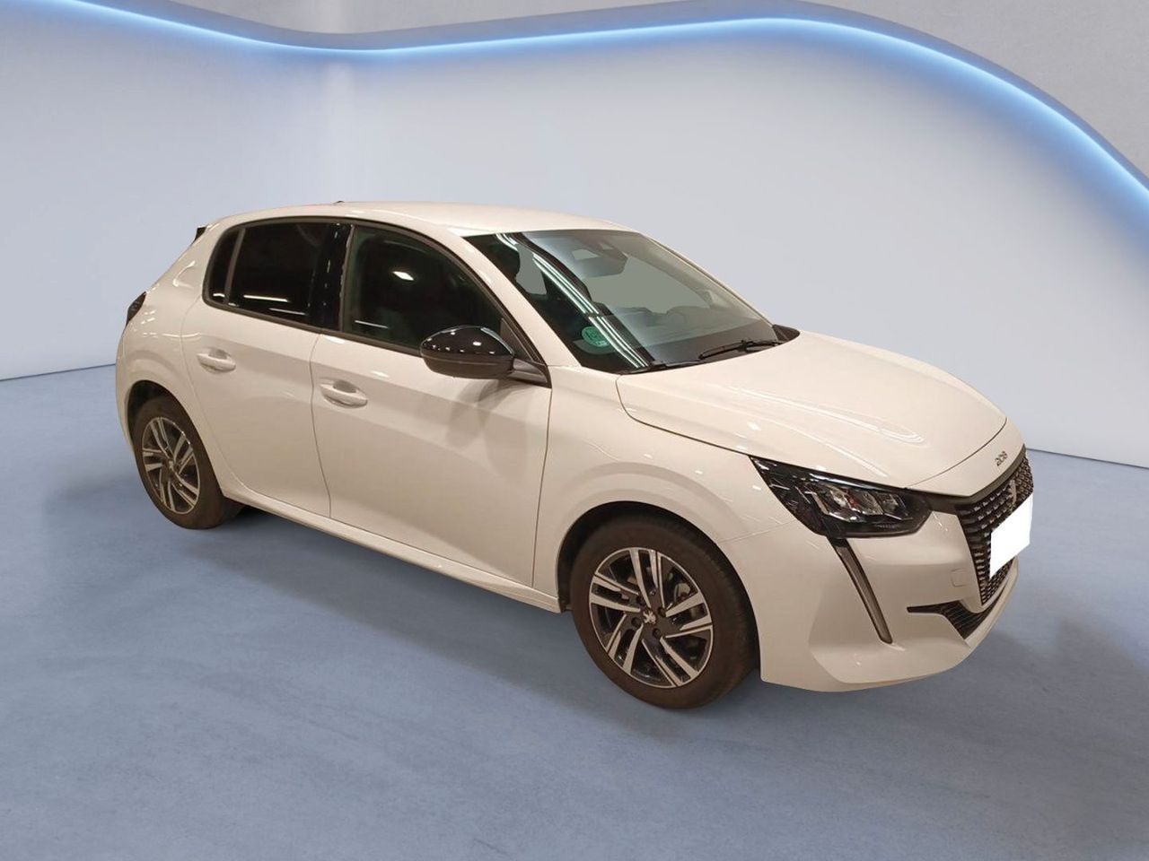 Foto Peugeot 208 2