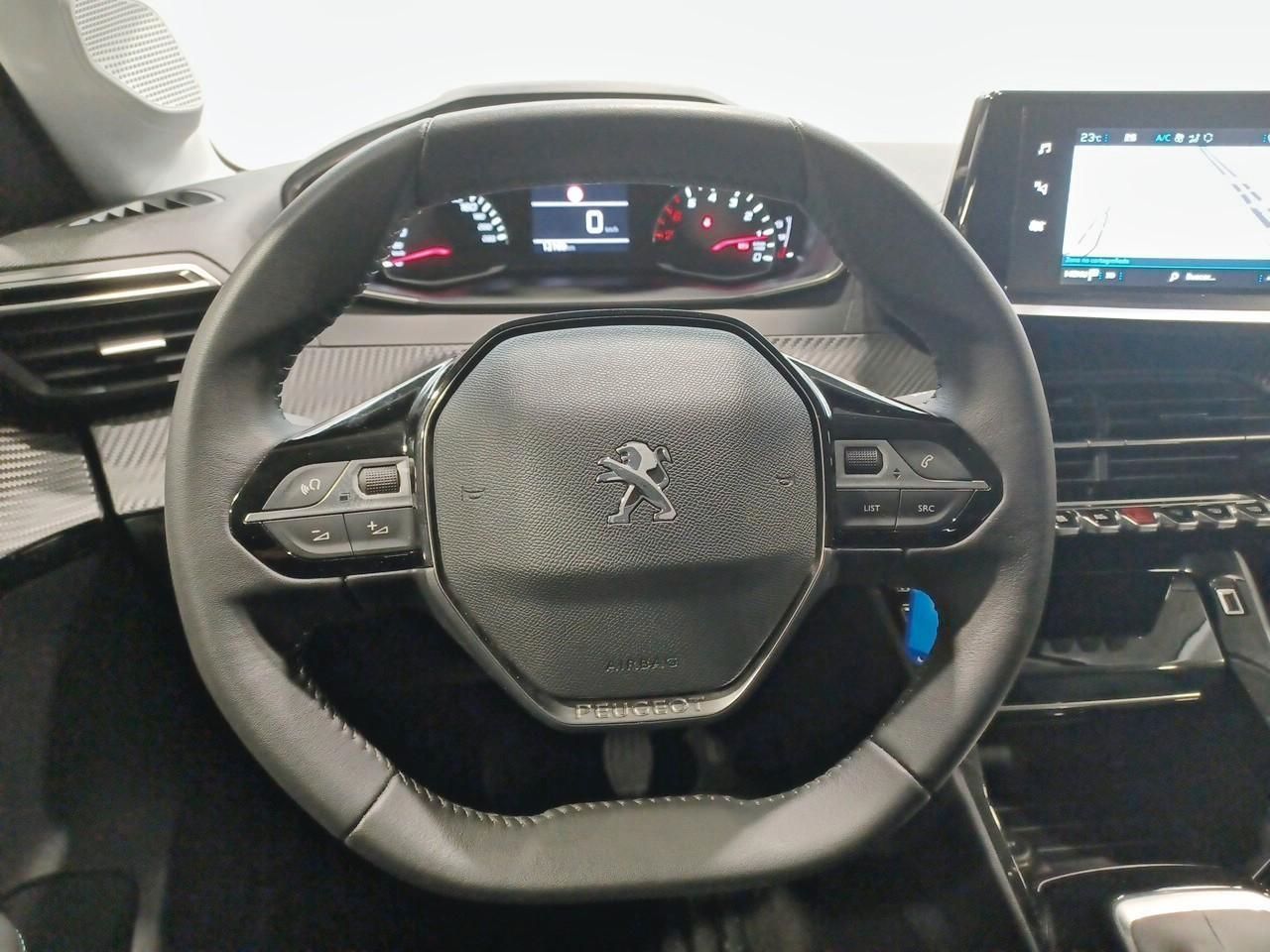 Foto Peugeot 208 8