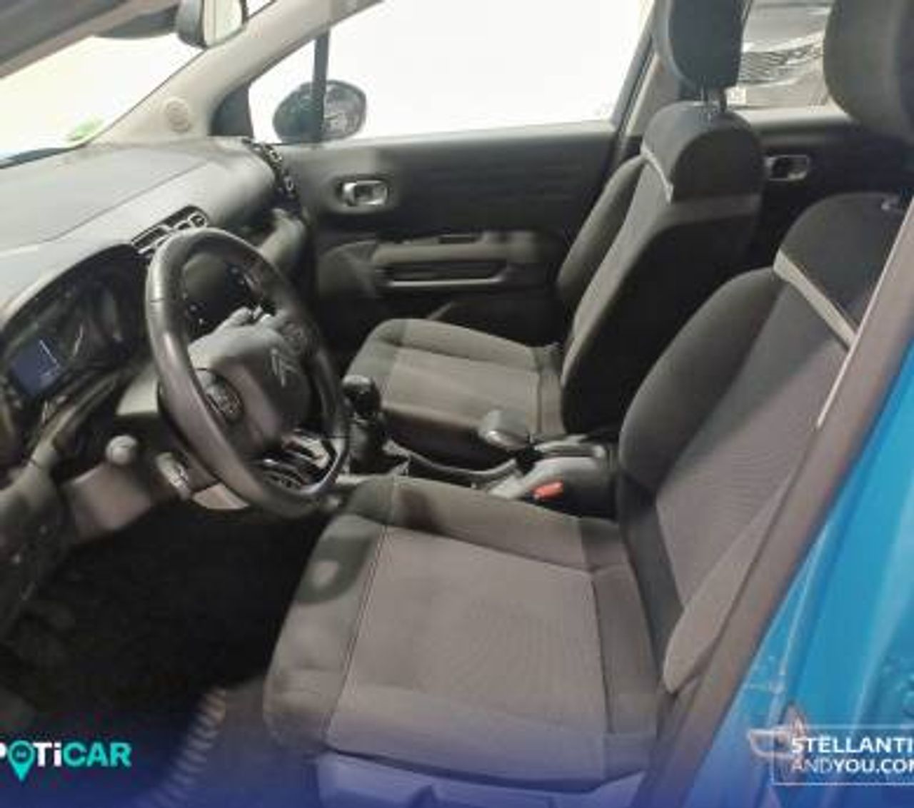Foto Citroën C3 8