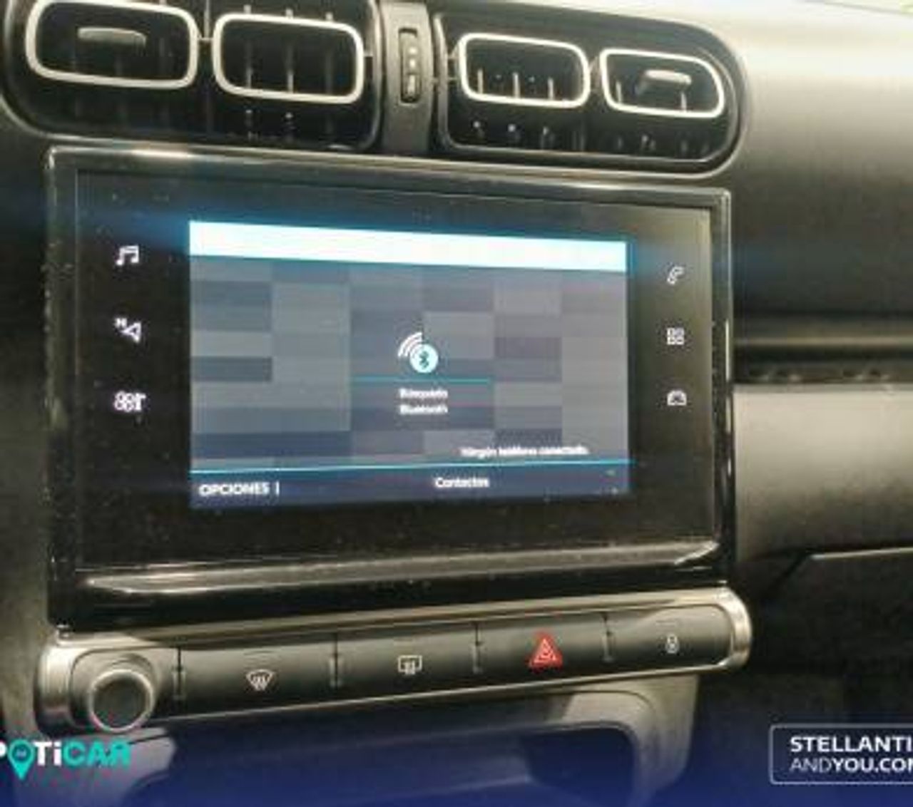 Foto Citroën C3 17