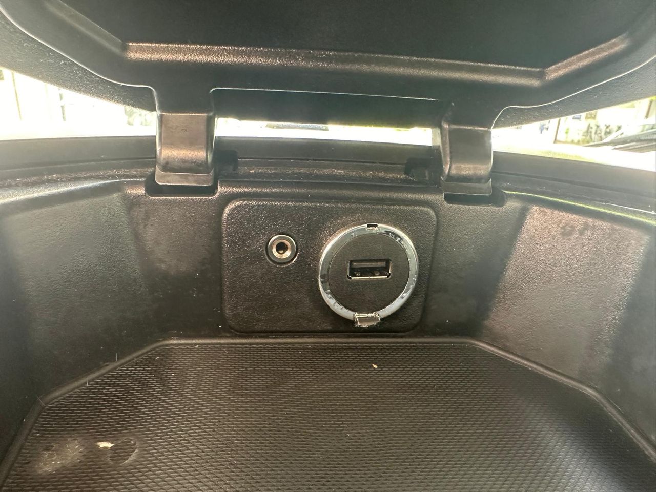 Foto Ford Tourneo Courier 11
