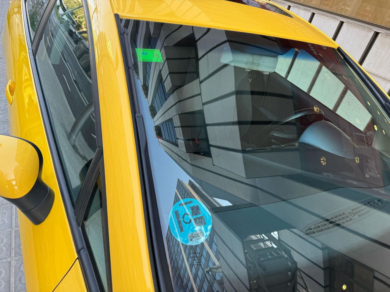 Foto Seat León 3