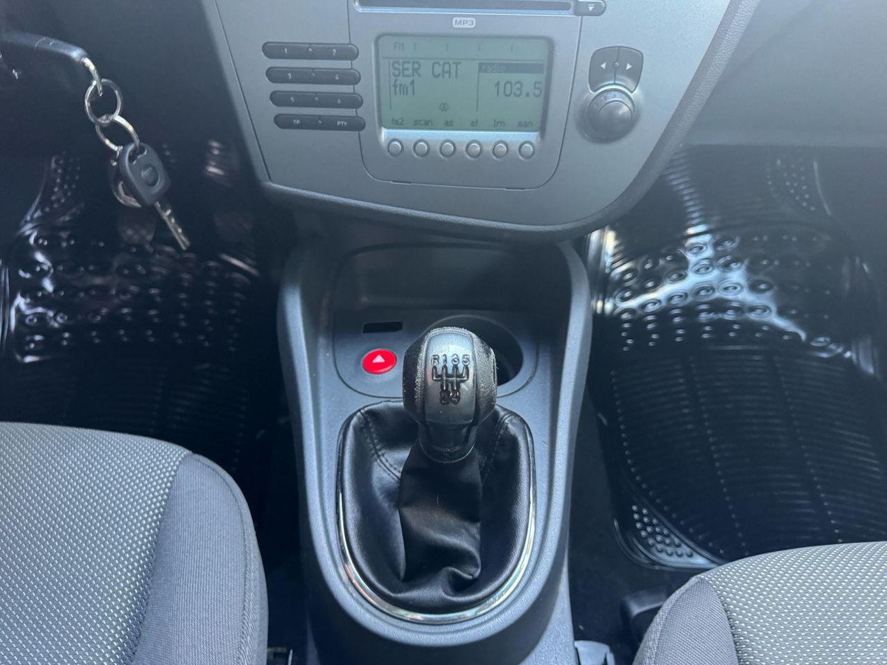 Foto Seat León 8