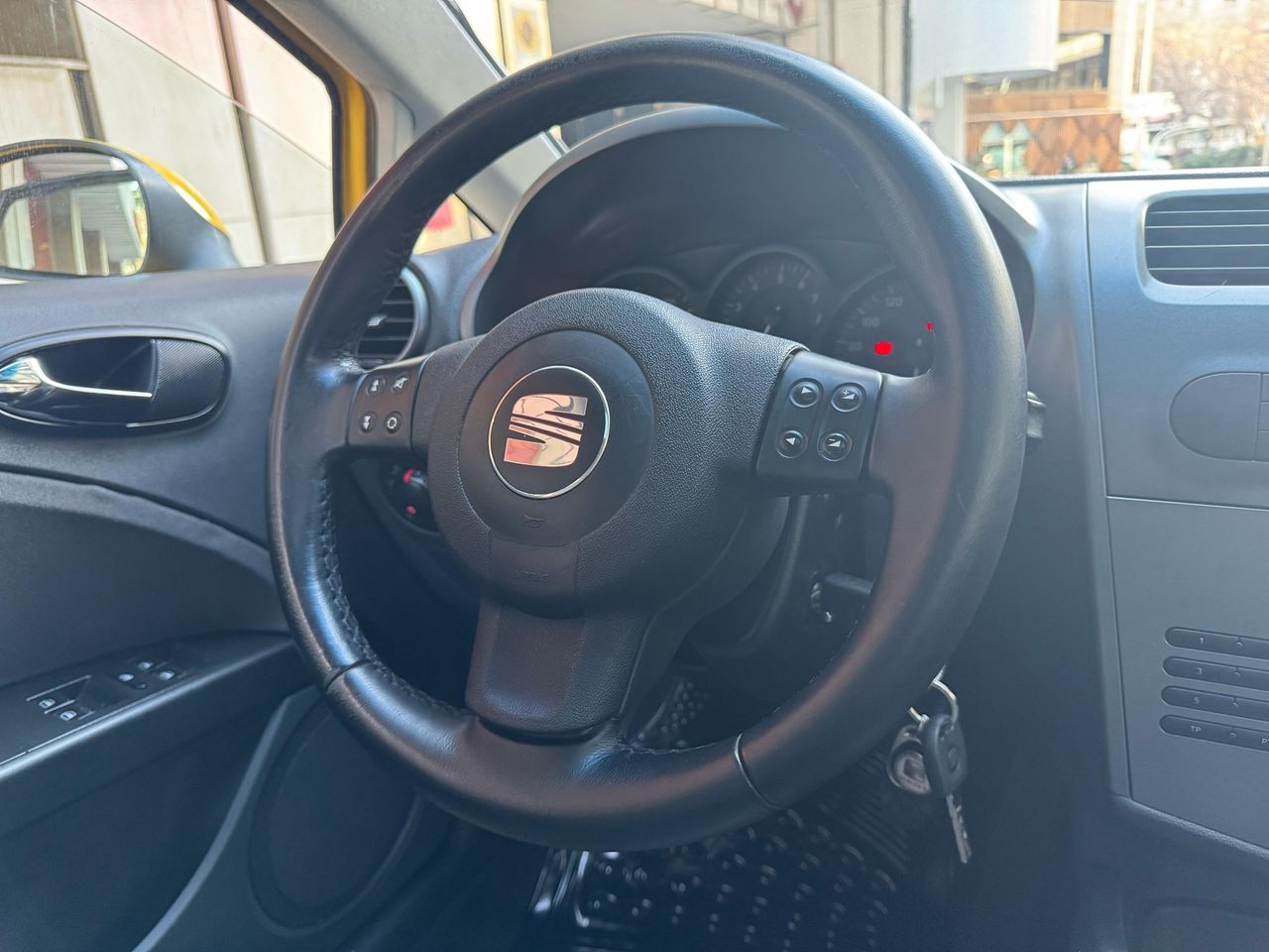Foto Seat León 9