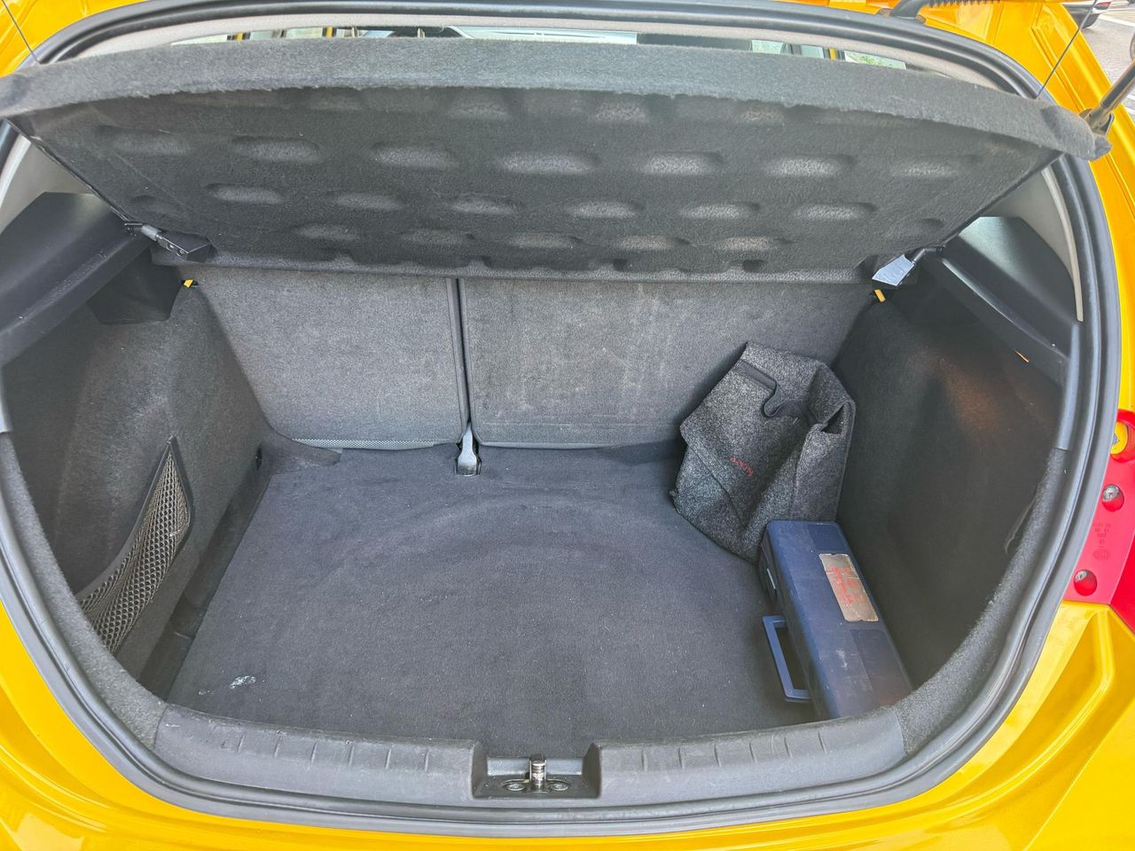 Foto Seat León 11