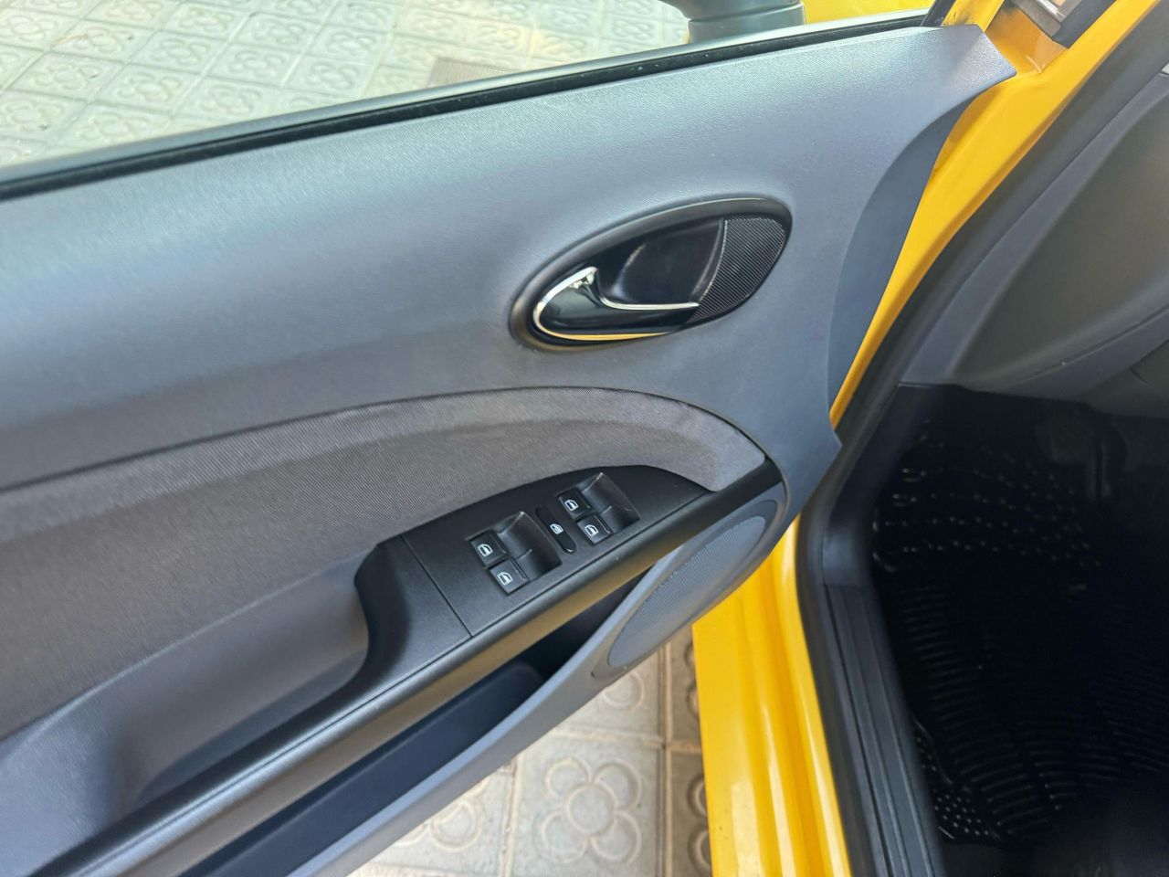 Foto Seat León 12