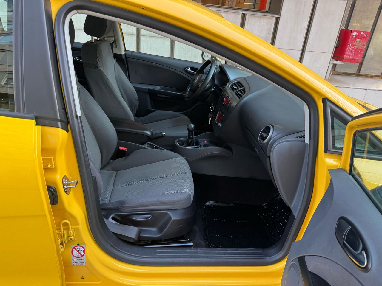 Foto Seat León 18