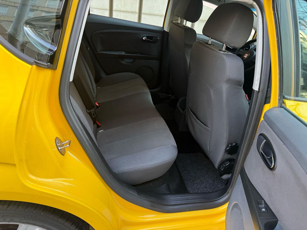 Foto Seat León 19