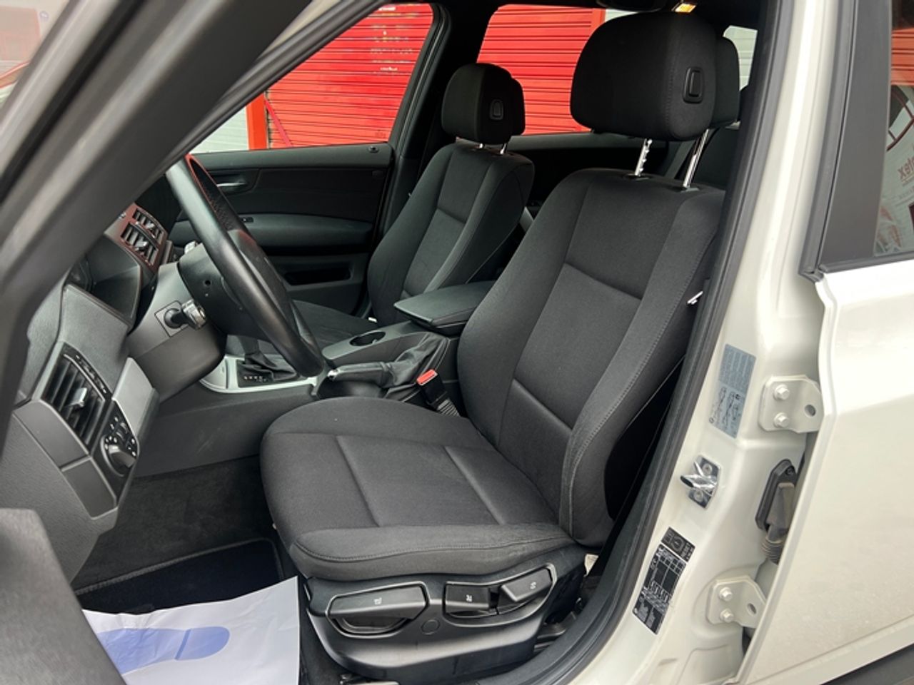 Foto BMW X3 4