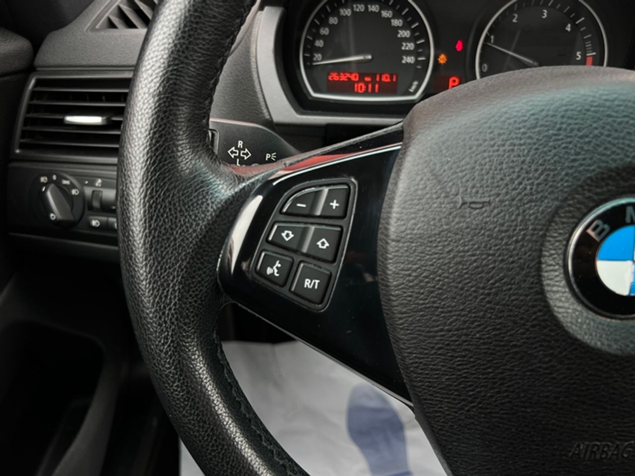 Foto BMW X3 11