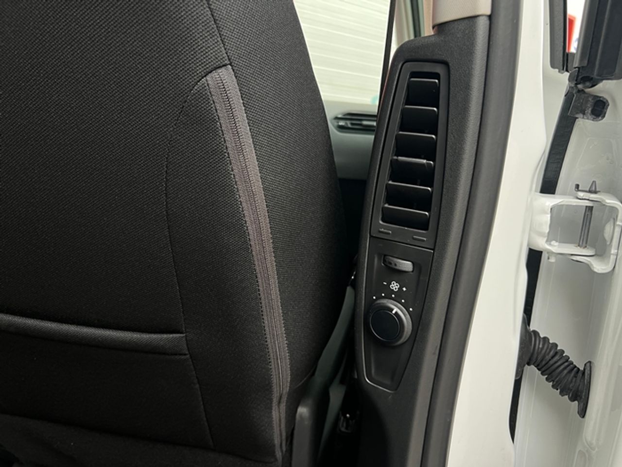 Foto Citroën Grand C4 SpaceTourer 24