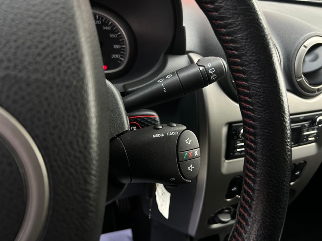 Foto Dacia Duster 7