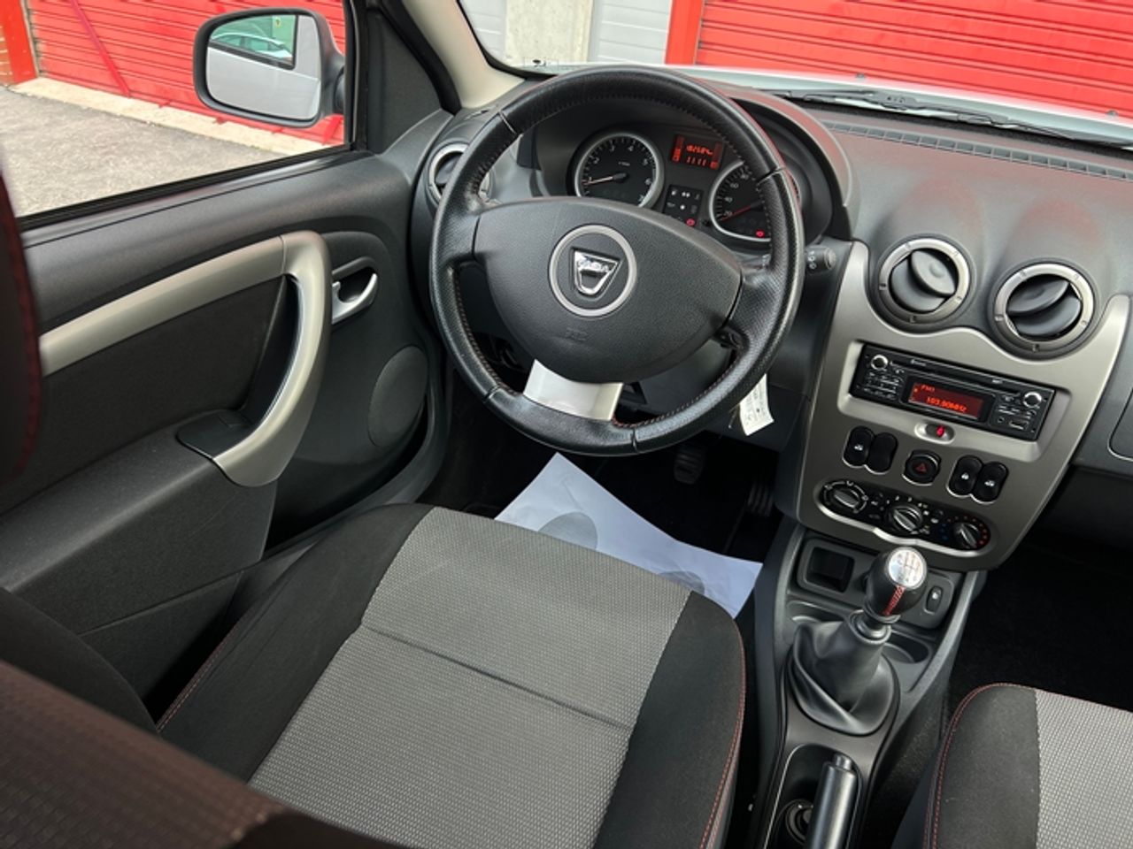 Foto Dacia Duster 24