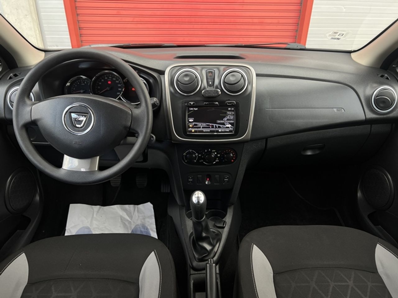 Foto Dacia Sandero 3