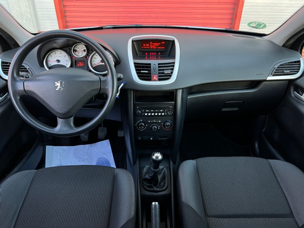 Foto Peugeot 207 3