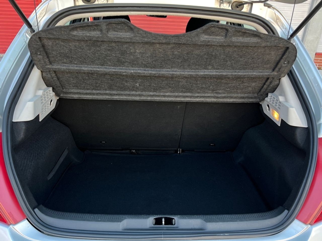 Foto Peugeot 207 15