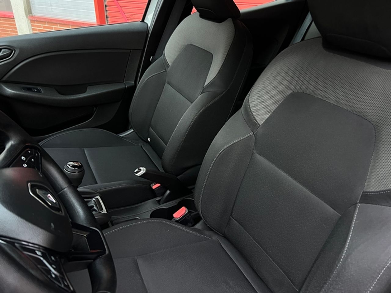 Foto Renault Clio 13