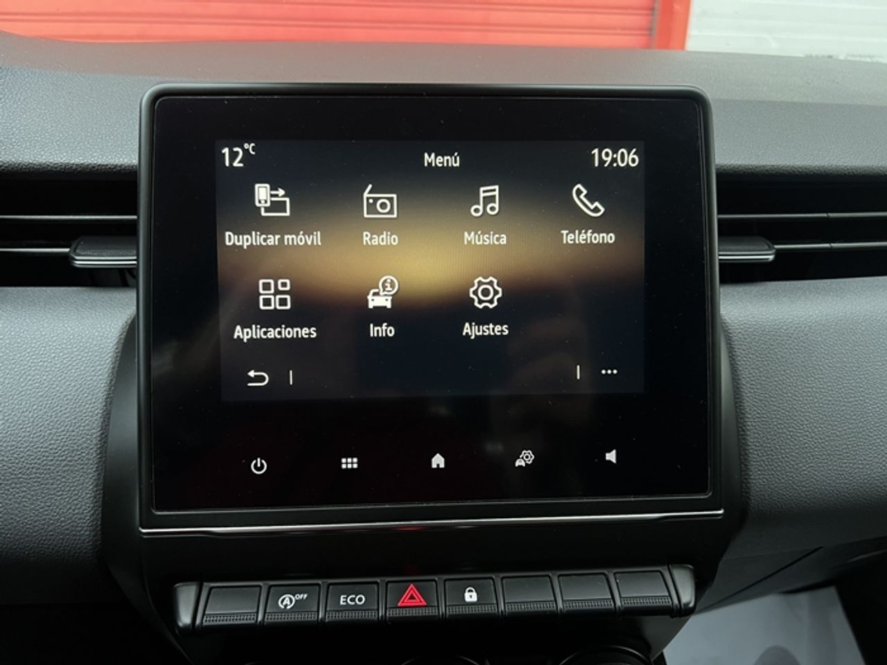 Foto Renault Clio 26