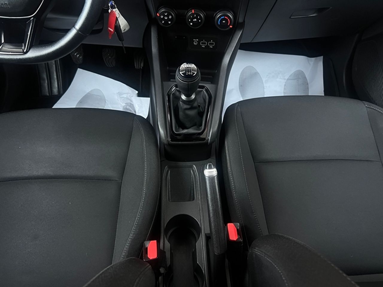 Foto Renault Clio 30