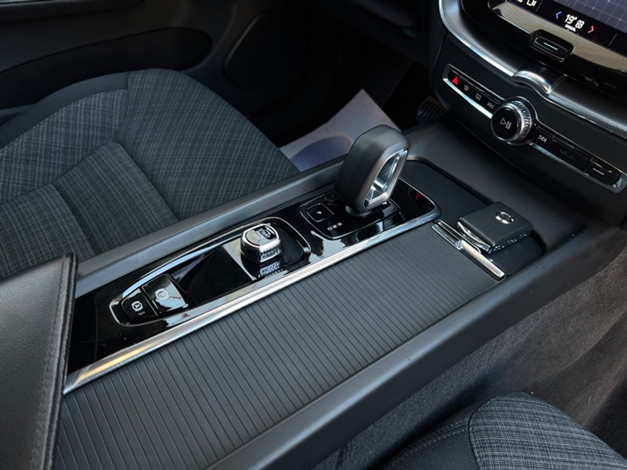 Foto Volvo XC60 7