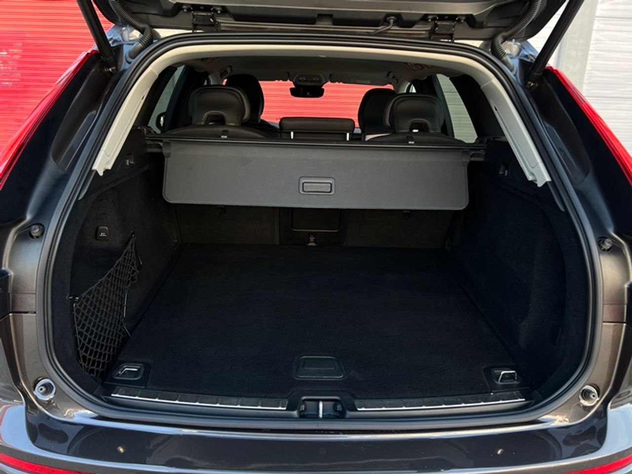 Foto Volvo XC60 14