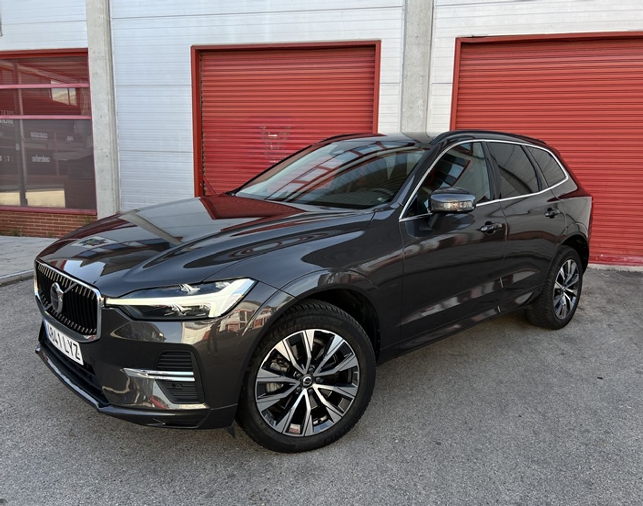 Foto Volvo XC60 19