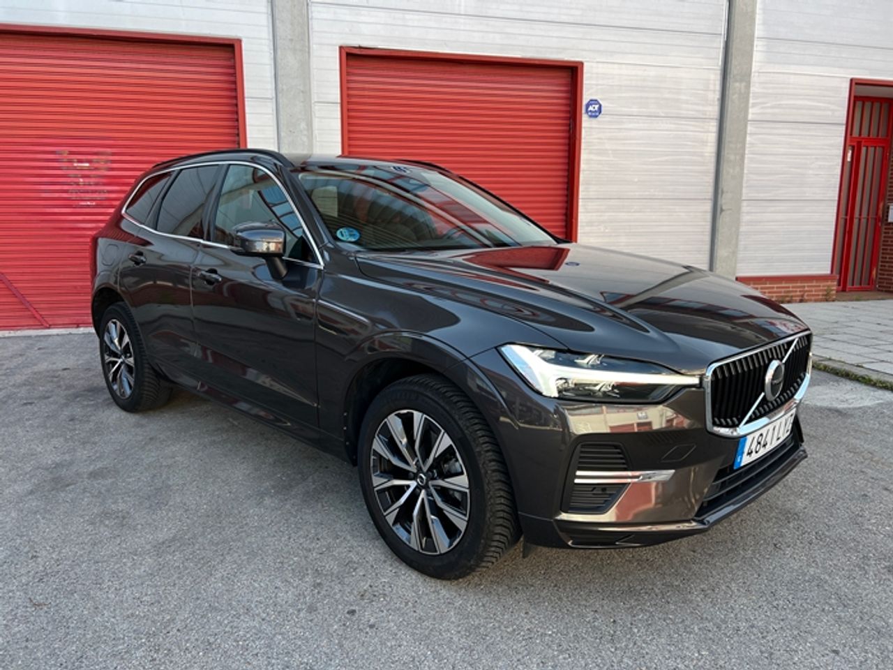 Foto Volvo XC60 22