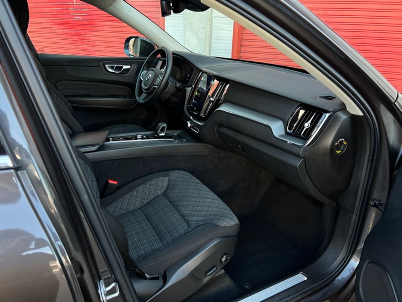 Foto Volvo XC60 25