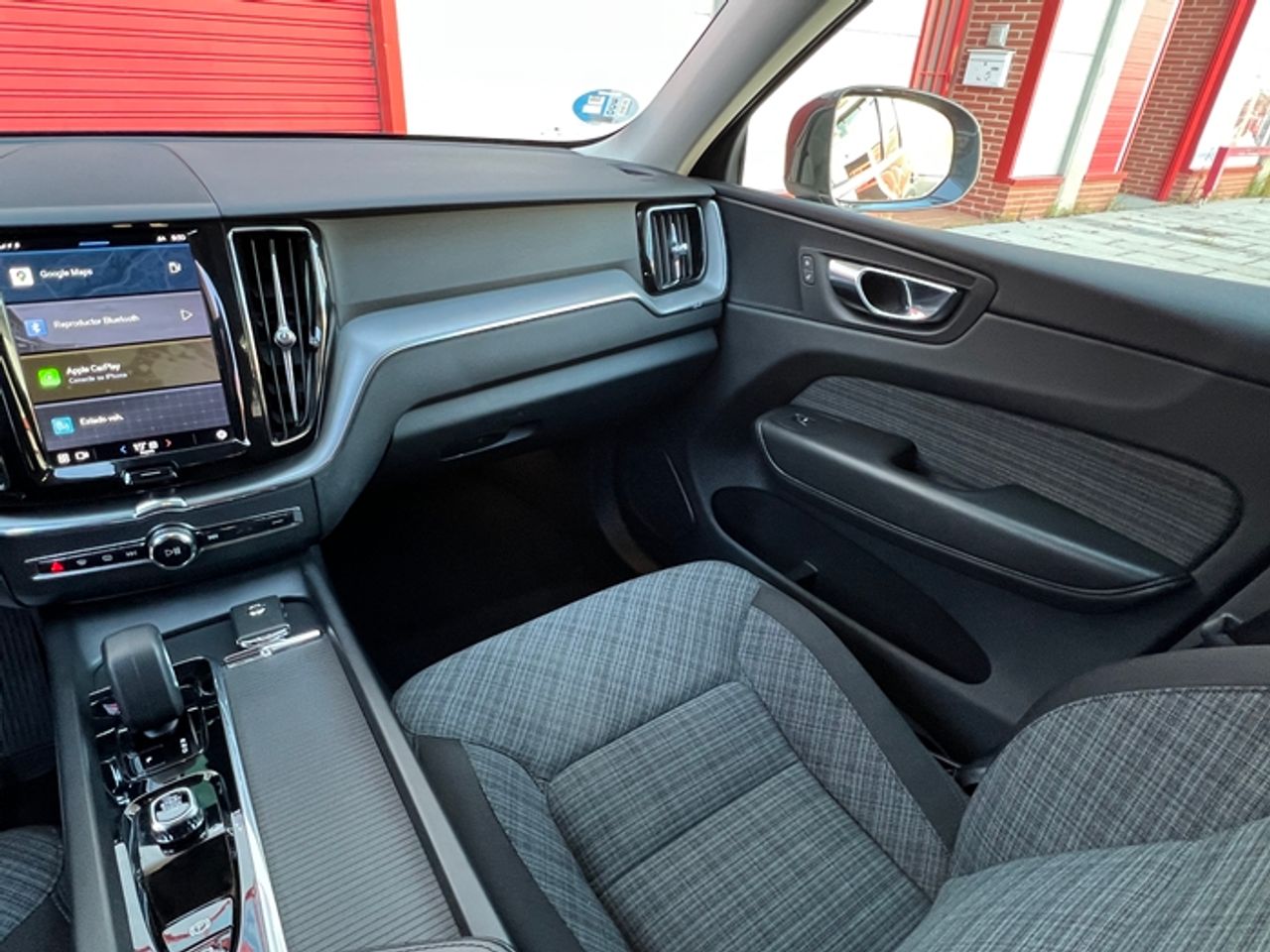 Foto Volvo XC60 33