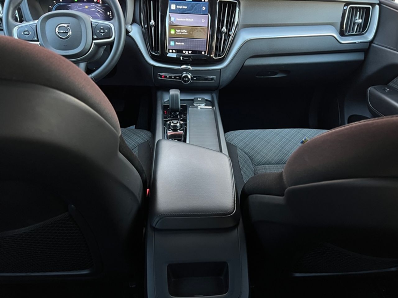 Foto Volvo XC60 37