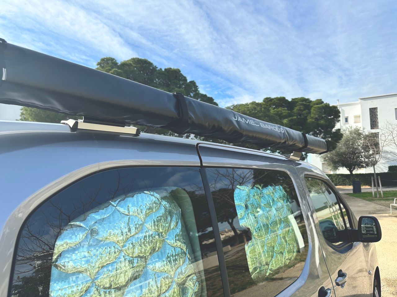 Foto Citroën Berlingo 15