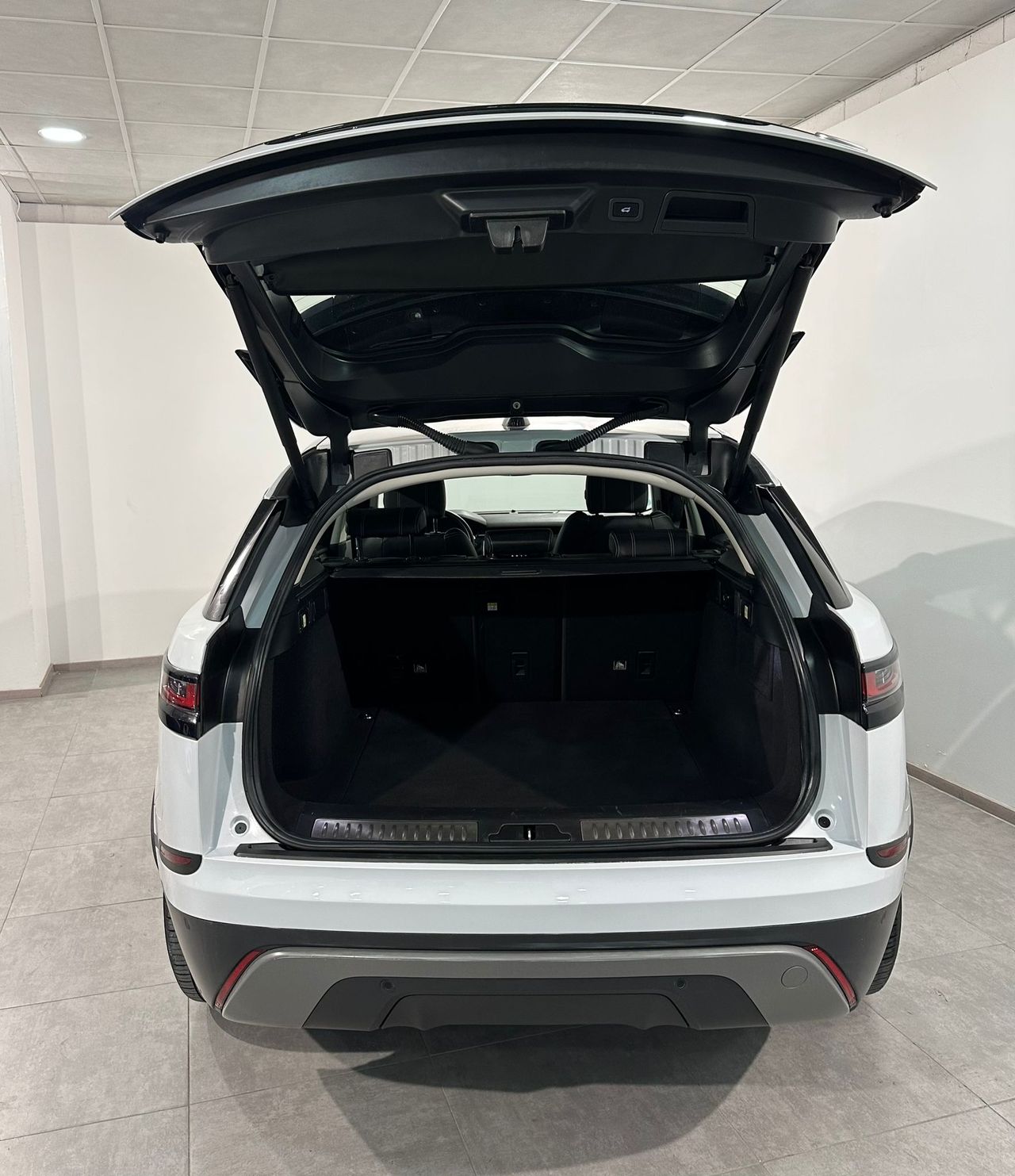Foto Land-Rover Range Rover Velar 5