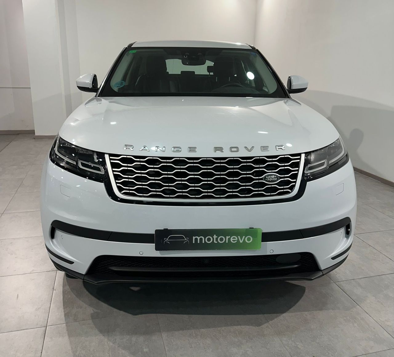 Foto Land-Rover Range Rover Velar 7