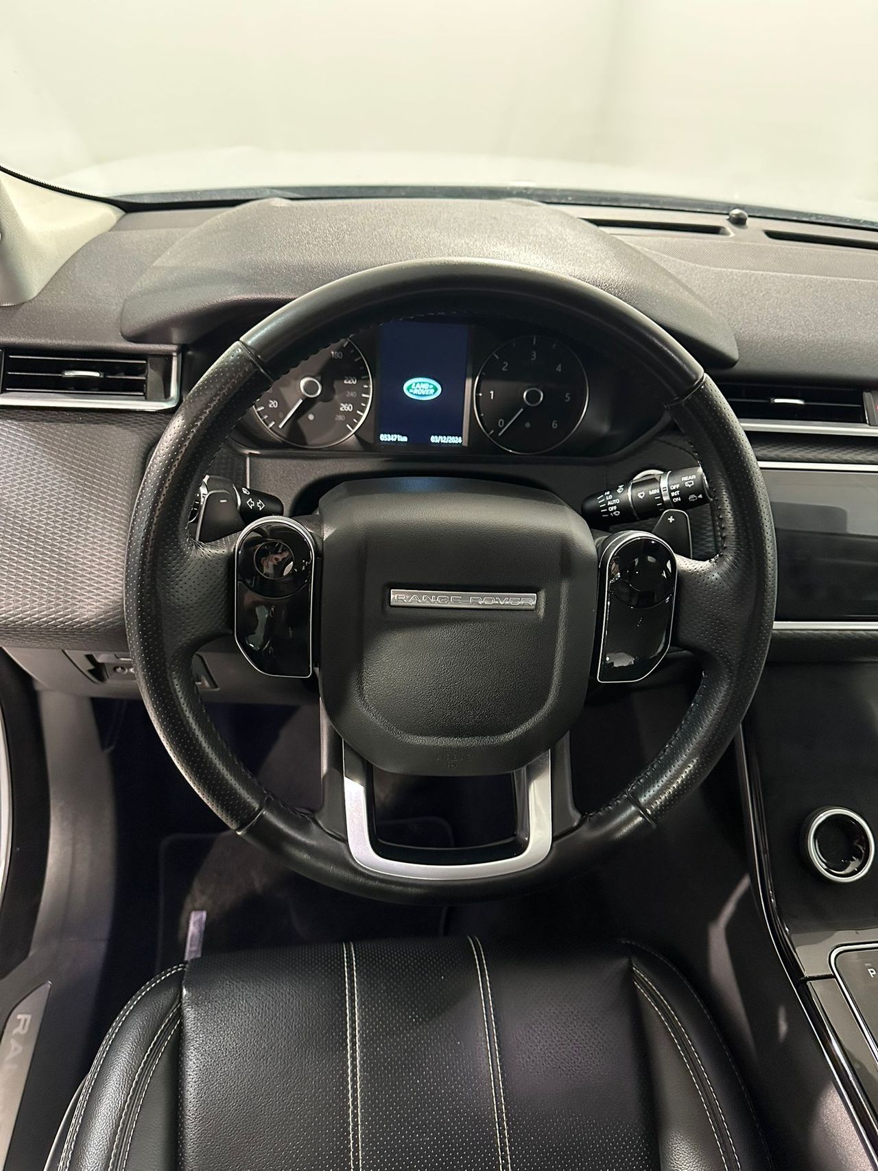 Foto Land-Rover Range Rover Velar 10
