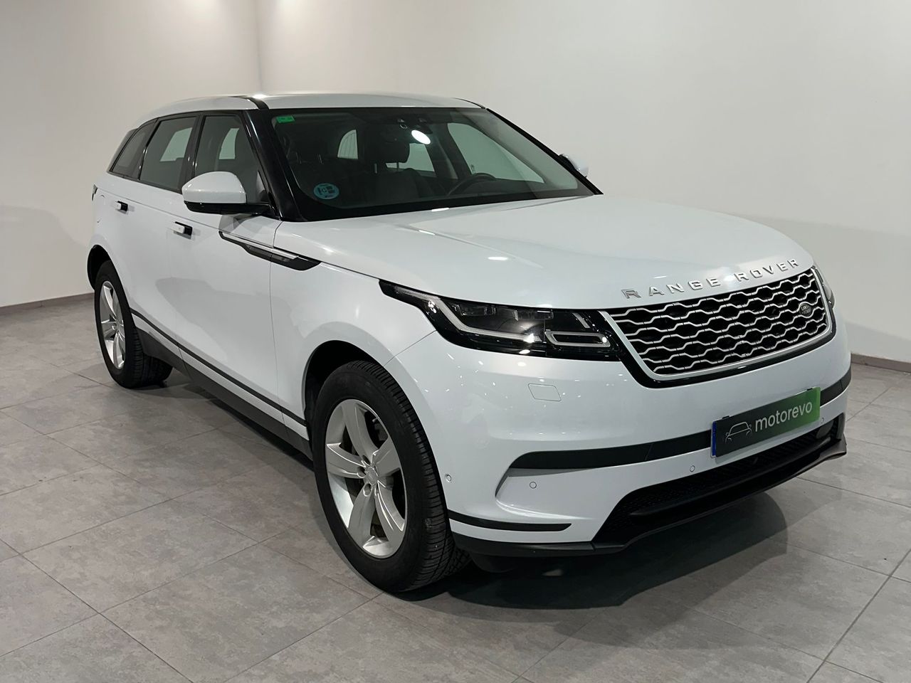 Foto Land-Rover Range Rover Velar 3
