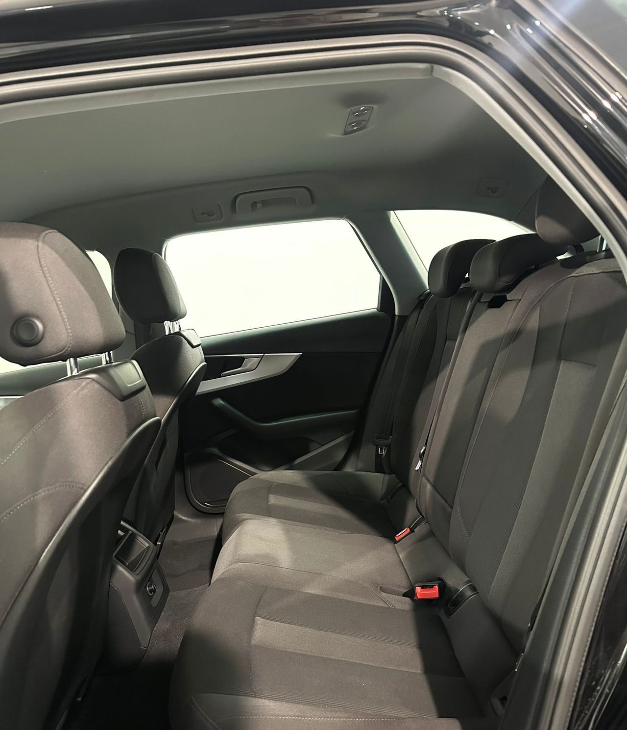 Foto Audi A4 Allroad Quattro 9
