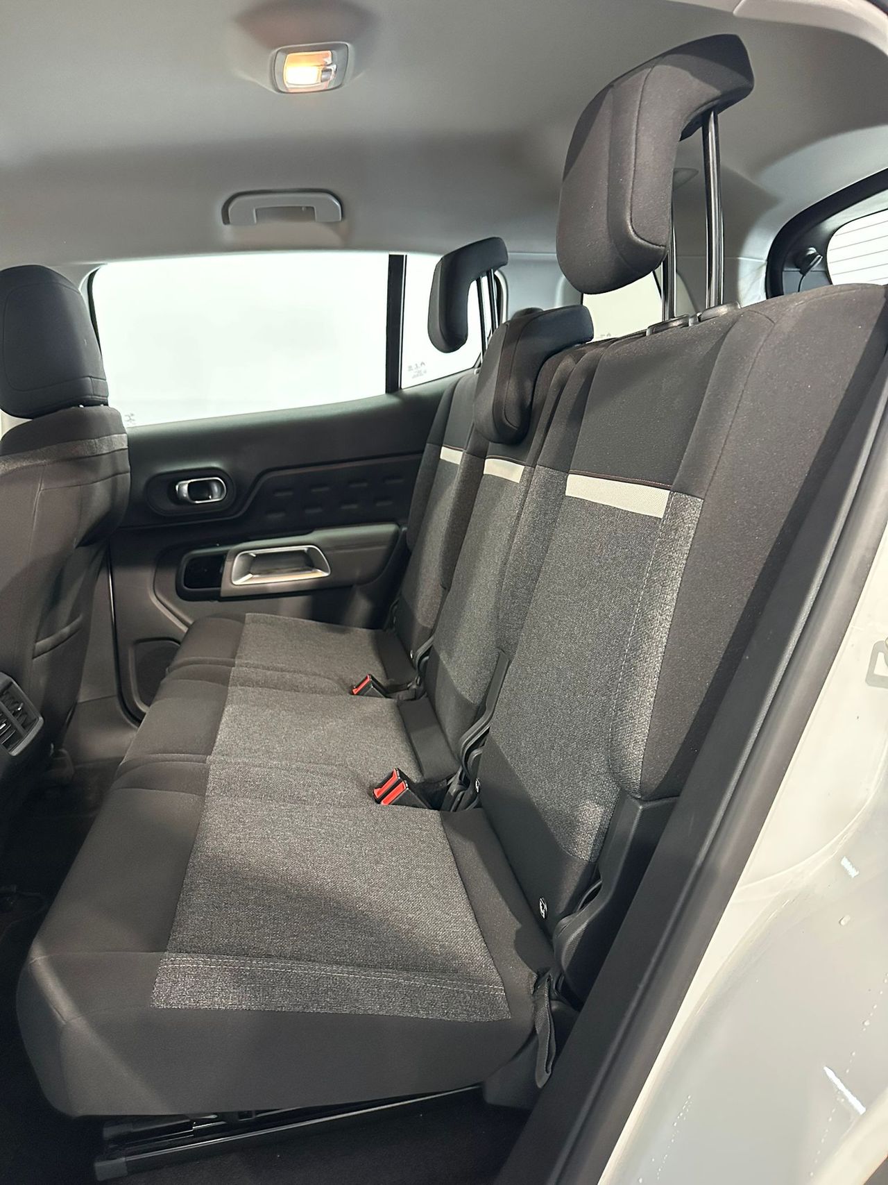 Foto Citroën C5 Aircross 6