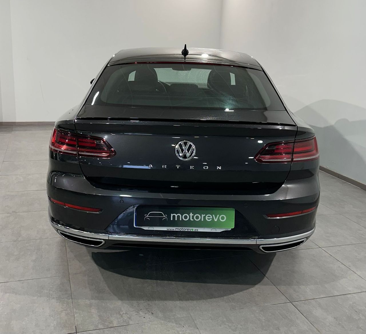 Foto Volkswagen Arteon 3