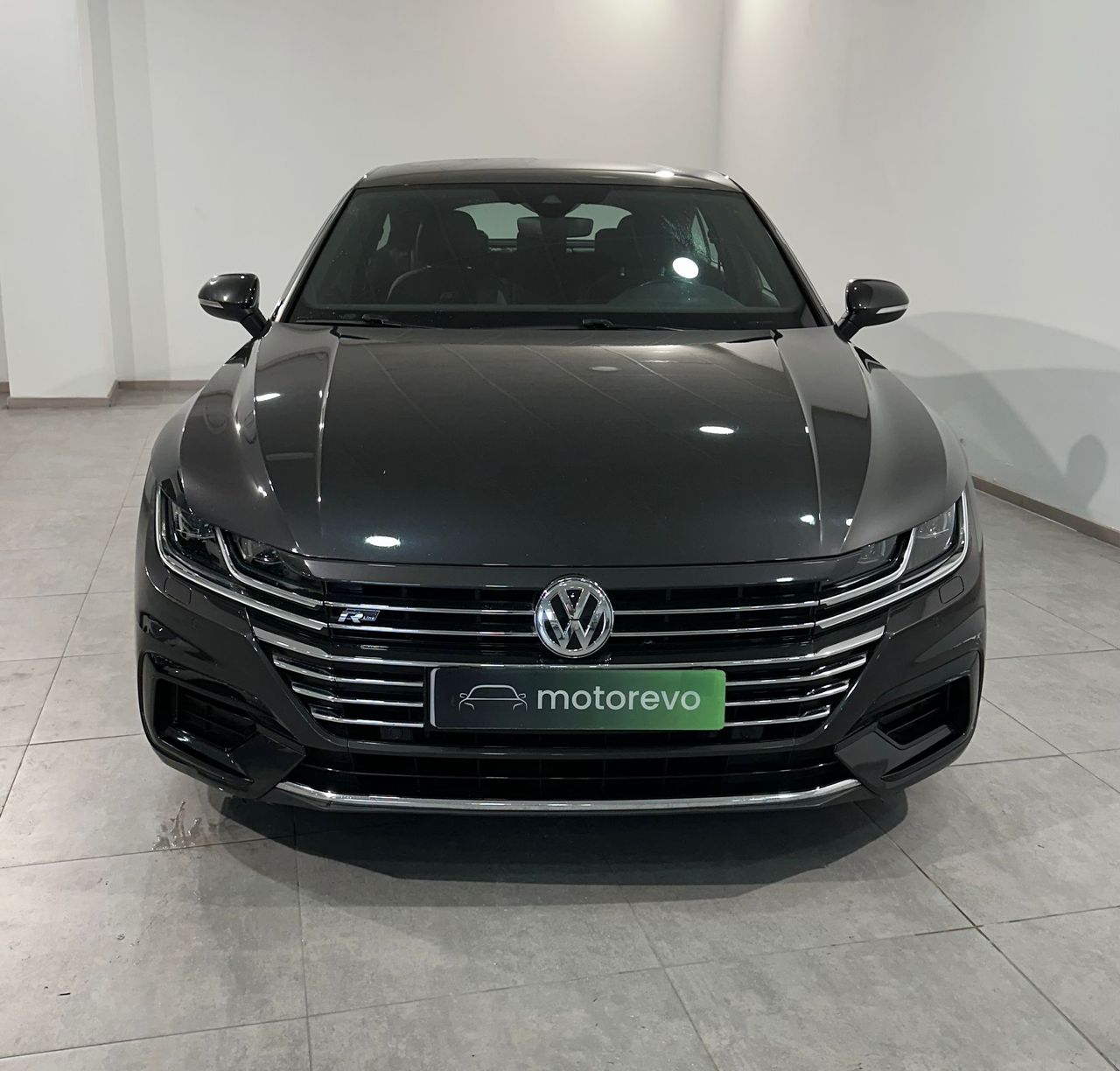 Foto Volkswagen Arteon 4