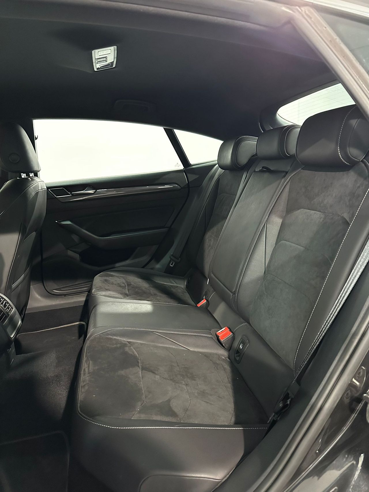 Foto Volkswagen Arteon 6