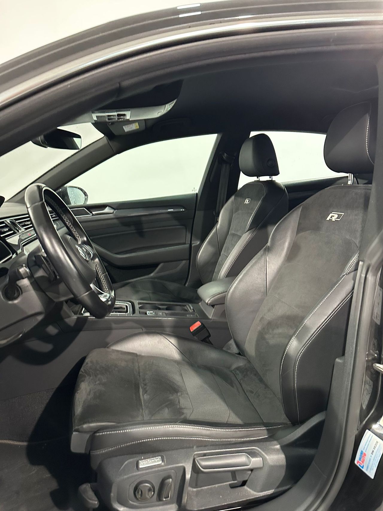 Foto Volkswagen Arteon 9