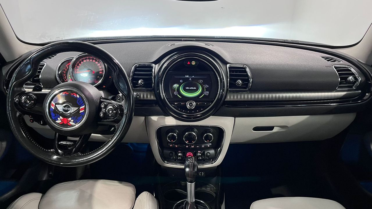 Foto Mini Clubman 11