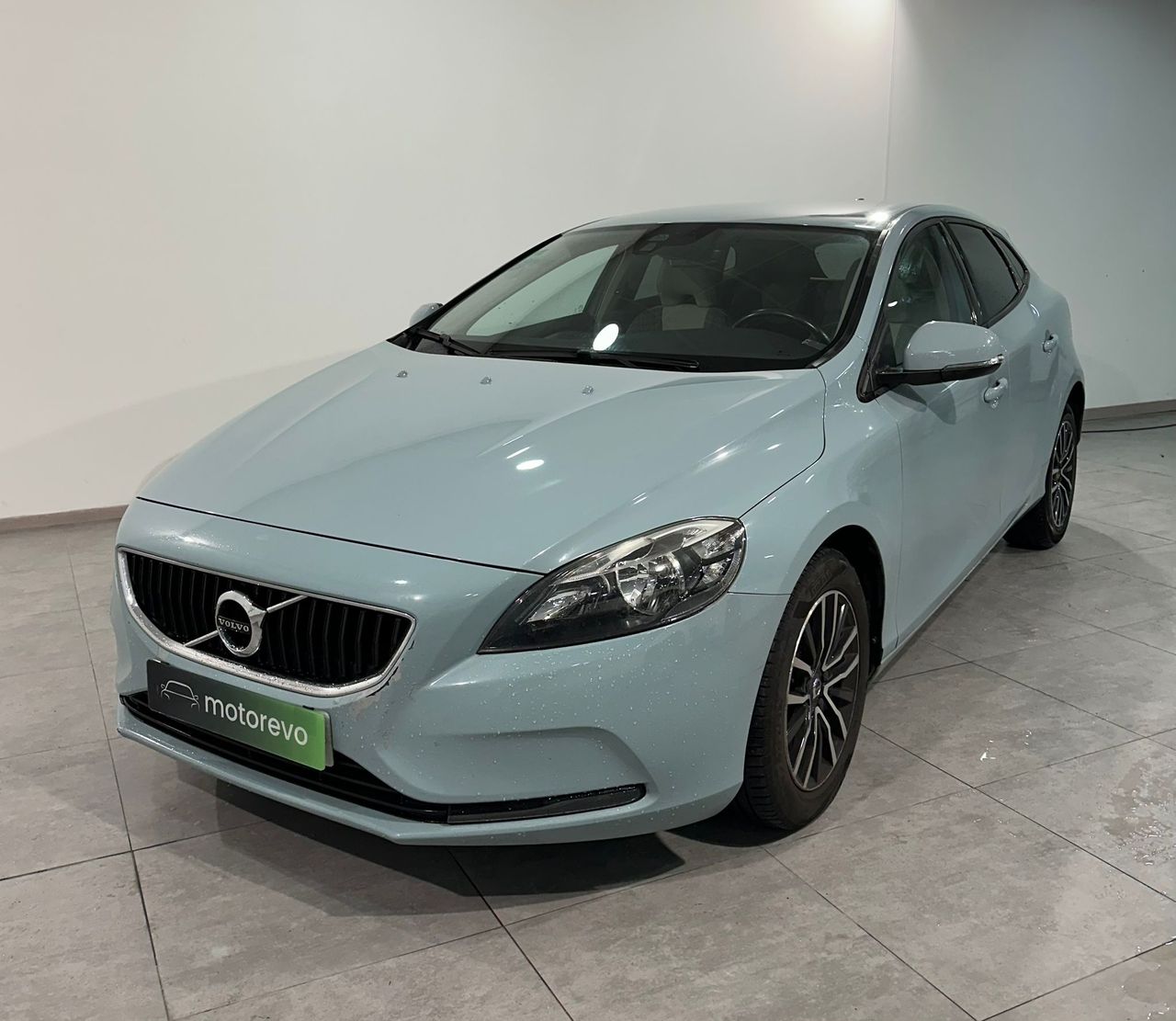 Foto Volvo V40 2