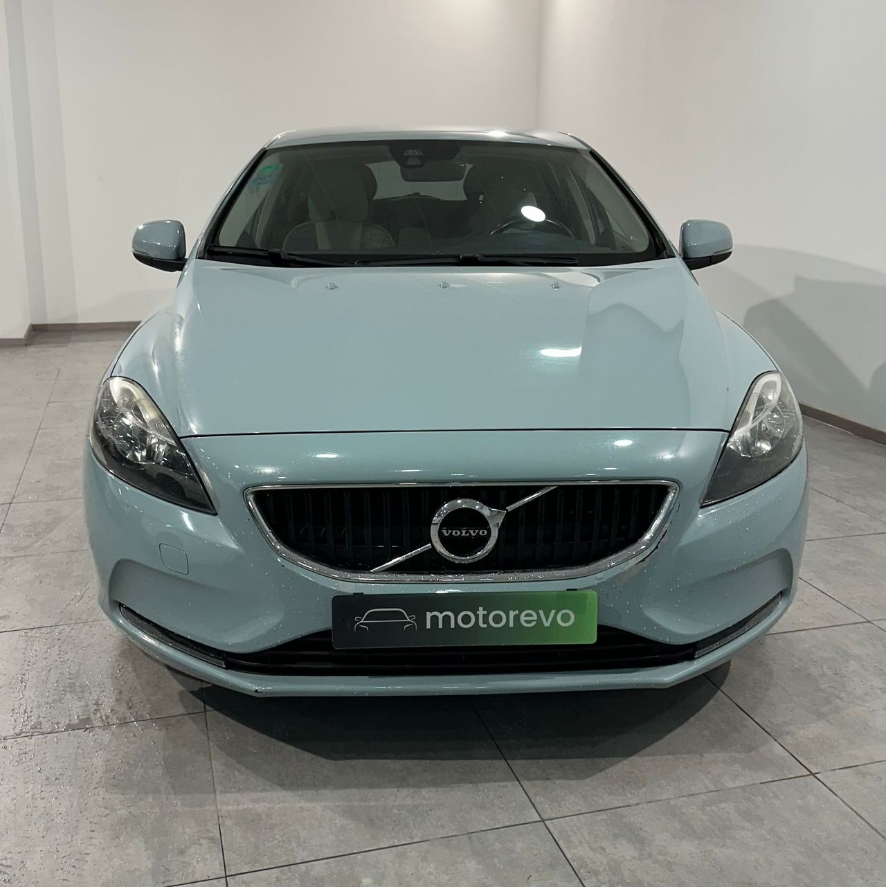 Foto Volvo V40 4