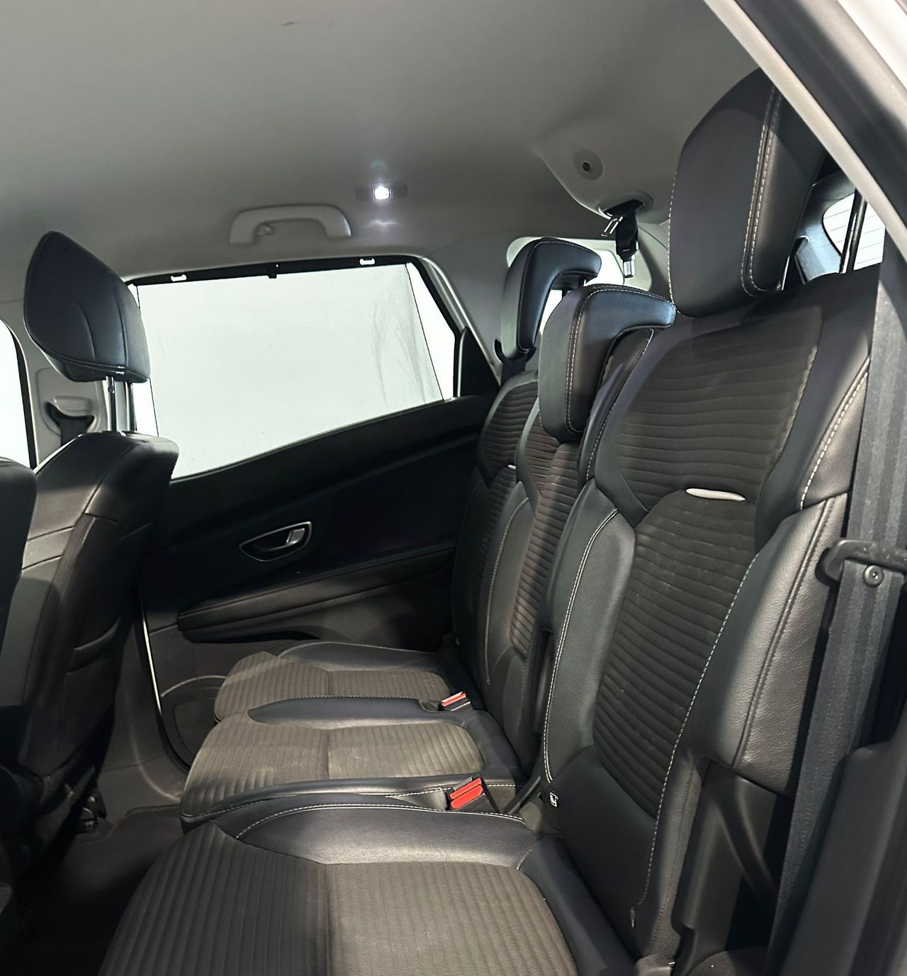 Foto Renault Scénic 4