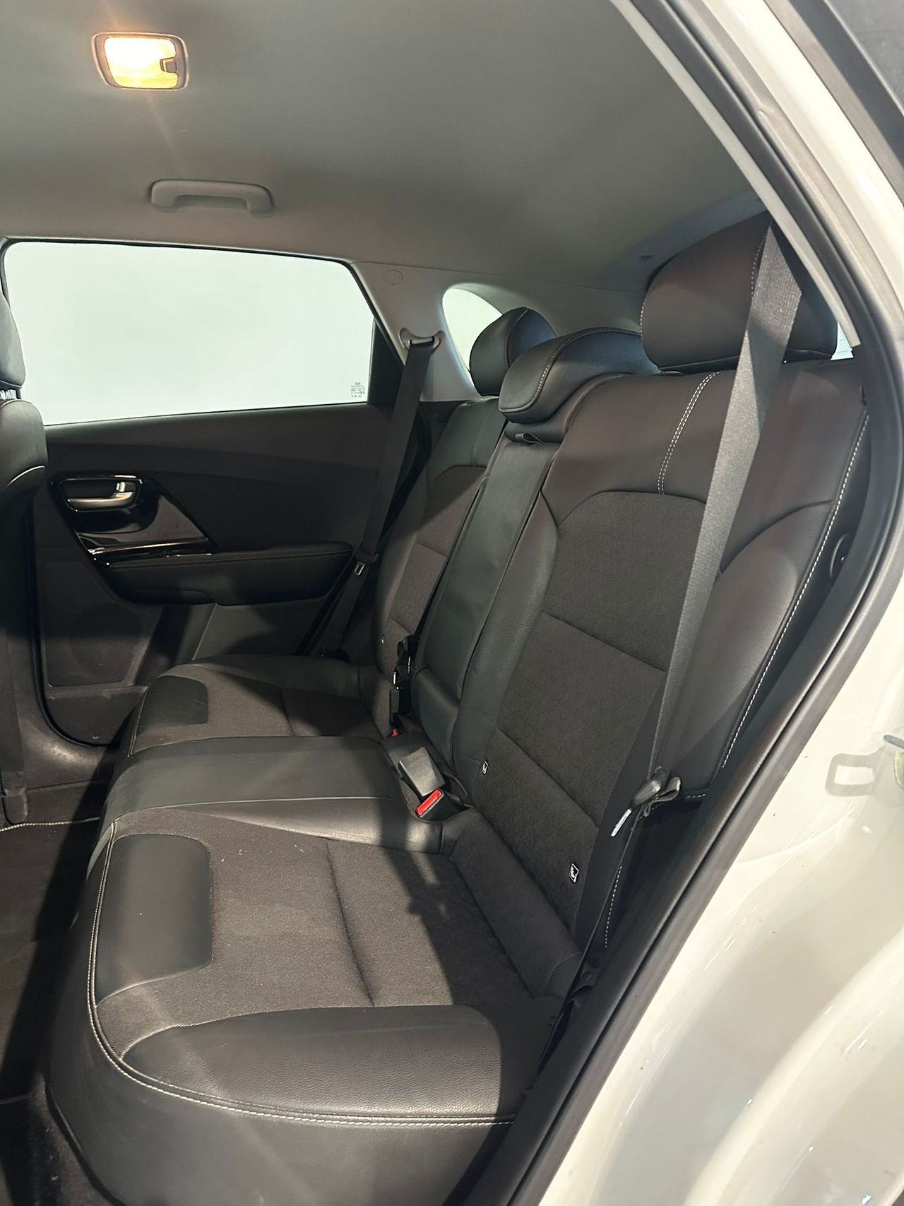 Foto Kia Niro 7